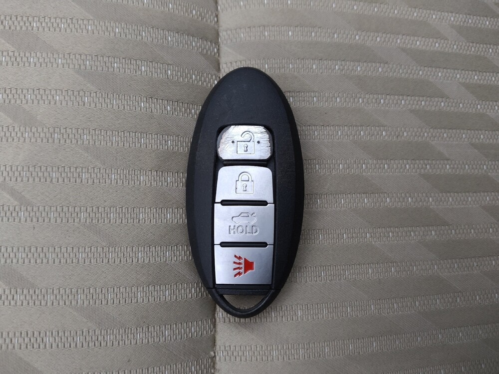 2016 Nissan Altima in Wichita, KS 67207 - 18089007 32