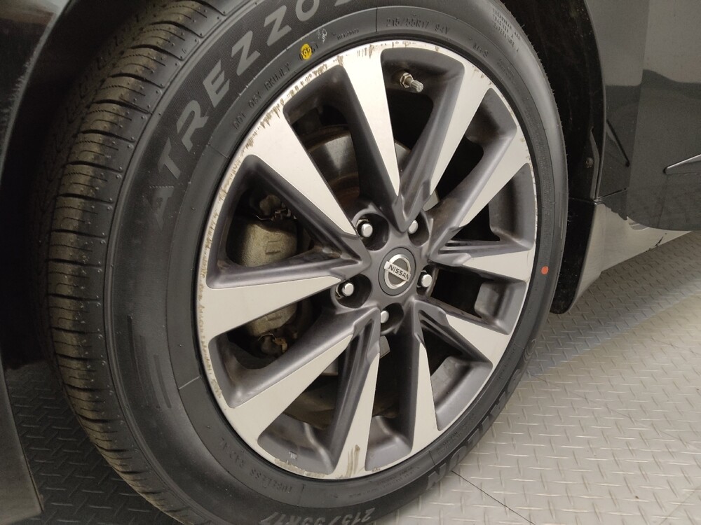 2016 Nissan Altima in Wichita, KS 67207 - 18089007 31