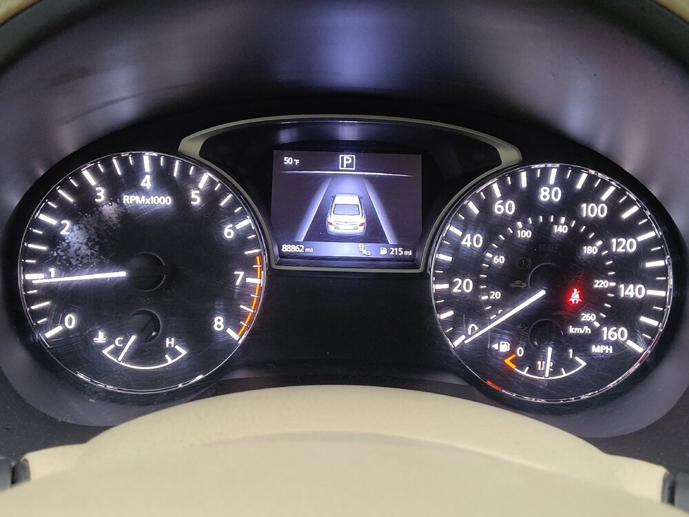 2016 Nissan Altima in Wichita, KS 67207 - 18089007 23