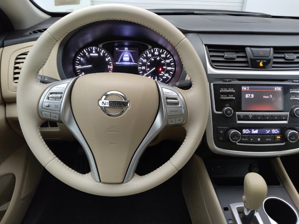 2016 Nissan Altima in Wichita, KS 67207 - 18089007 22