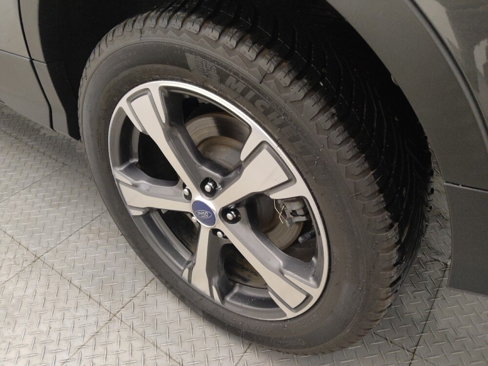 2018 Ford Escape in Houston, TX 77060 - 18089008 31