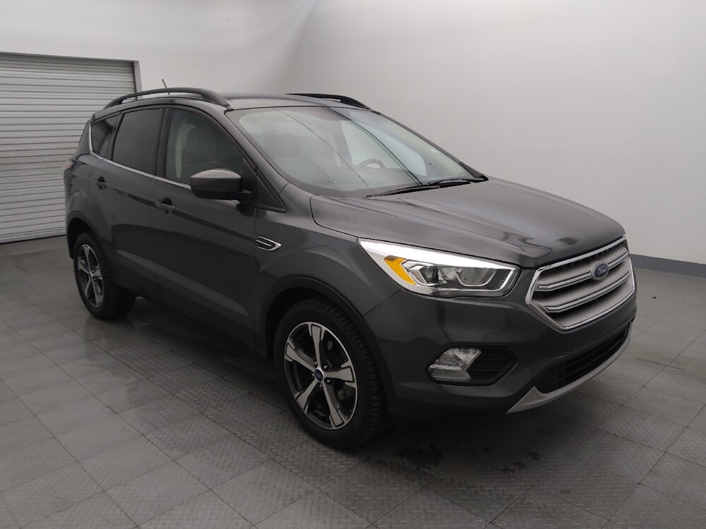 2018 Ford Escape in Houston, TX 77060 - 18089008 13