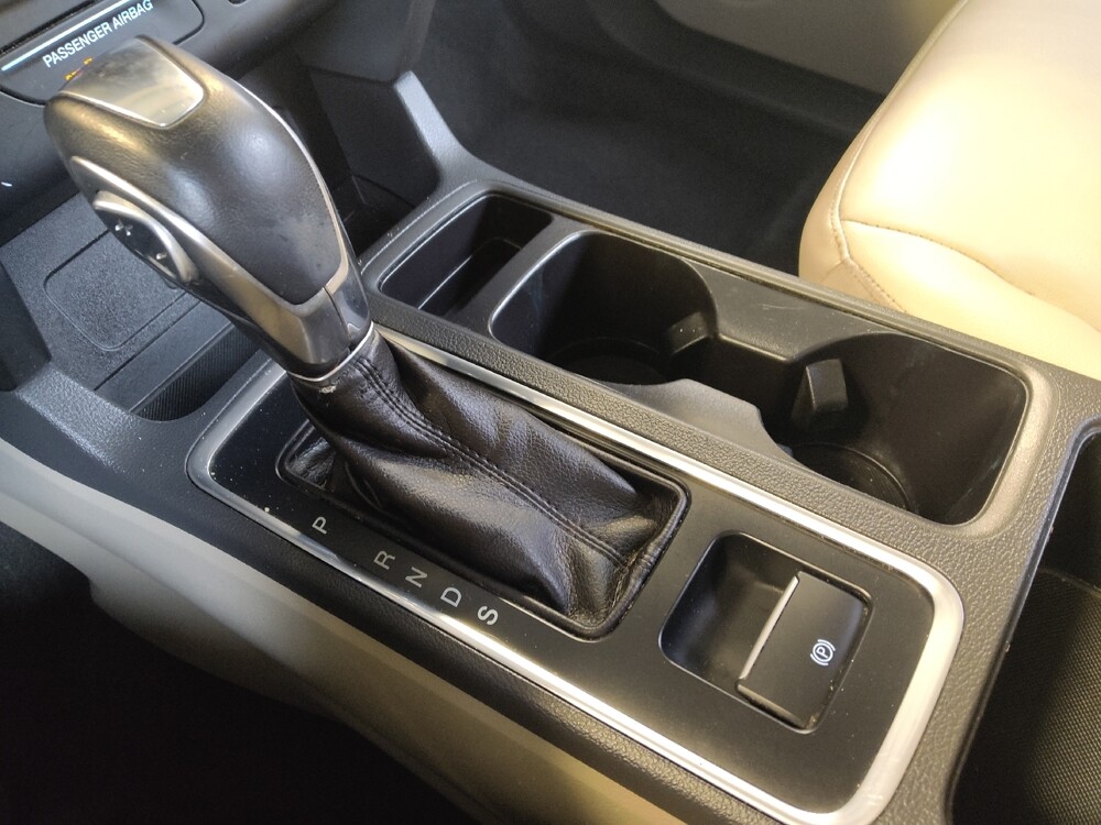 2018 Ford Escape in Houston, TX 77060 - 18089008 26