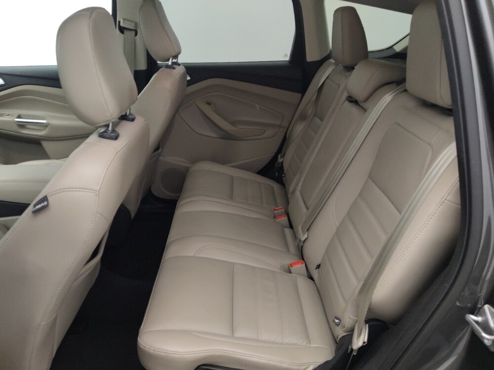 2018 Ford Escape in Houston, TX 77060 - 18089008 18