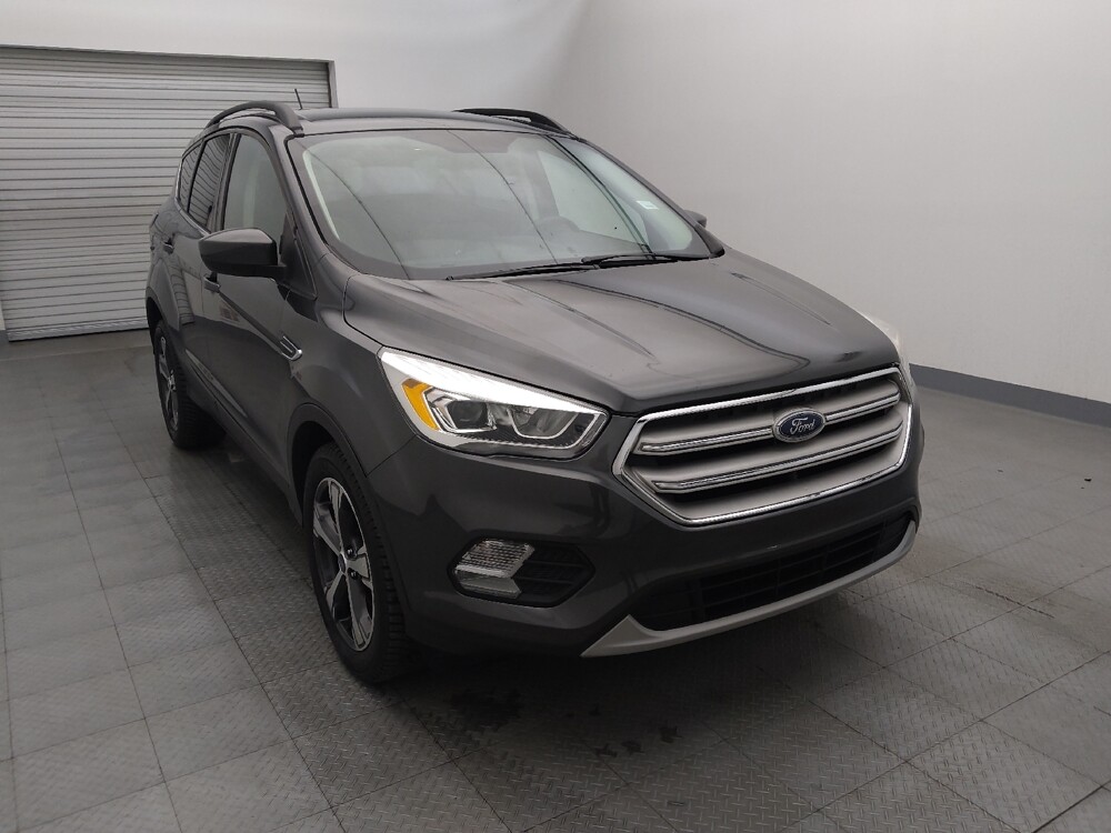 2018 Ford Escape in Houston, TX 77060 - 18089008 14
