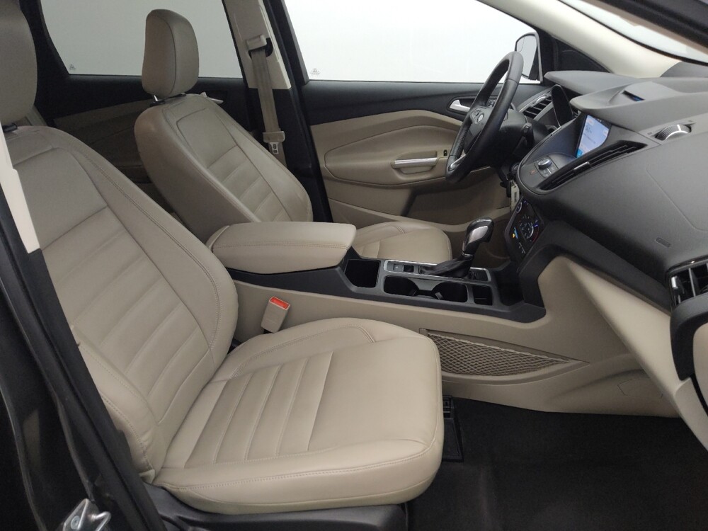 2018 Ford Escape in Houston, TX 77060 - 18089008 21