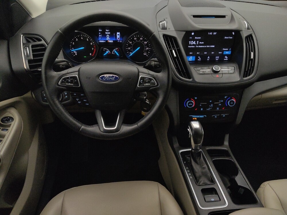 2018 Ford Escape in Houston, TX 77060 - 18089008 22