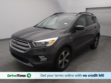 2018 Ford Escape in Houston, TX 77060