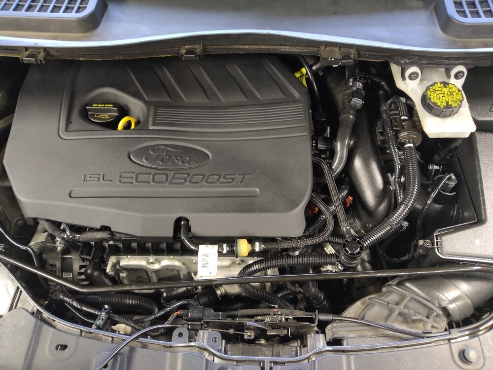 2018 Ford Escape in Houston, TX 77060 - 18089008 30