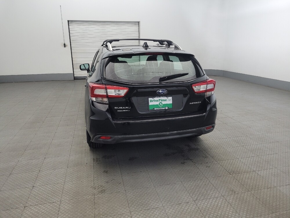 2019 Subaru Impreza in Williamstown, NJ 8094 - 18089009 6