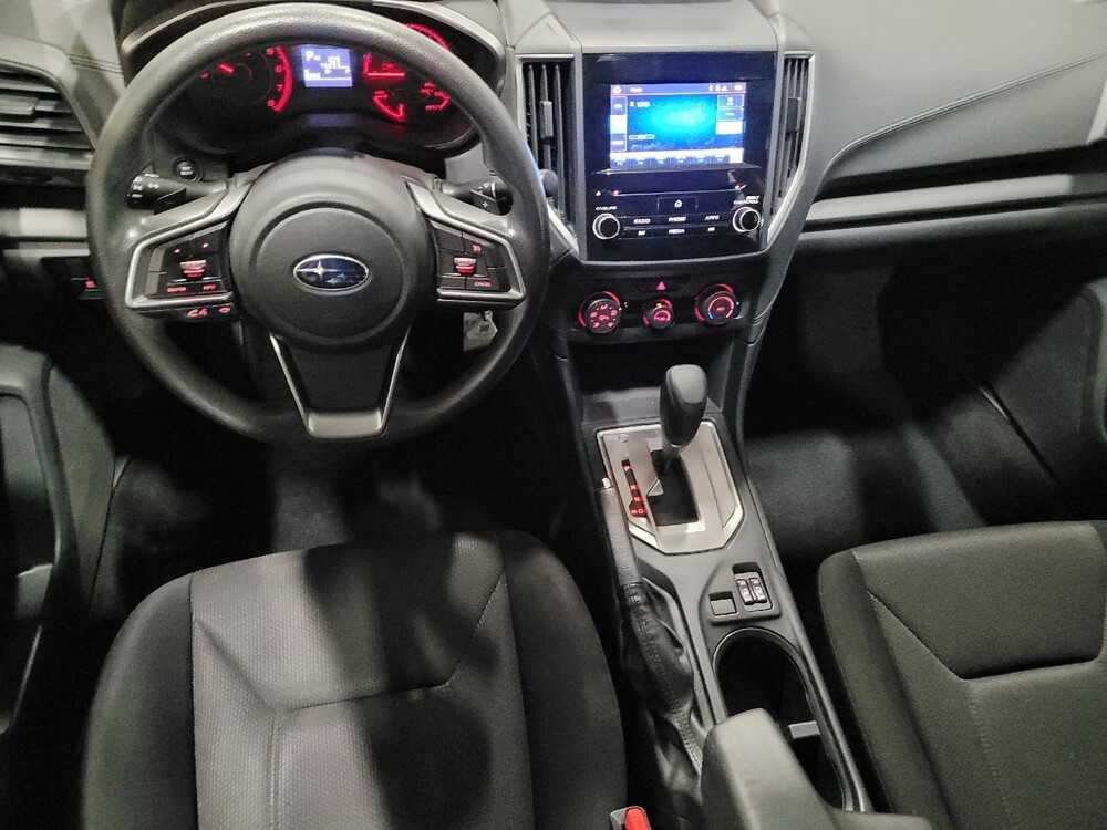 2019 Subaru Impreza in Williamstown, NJ 8094 - 18089009 22