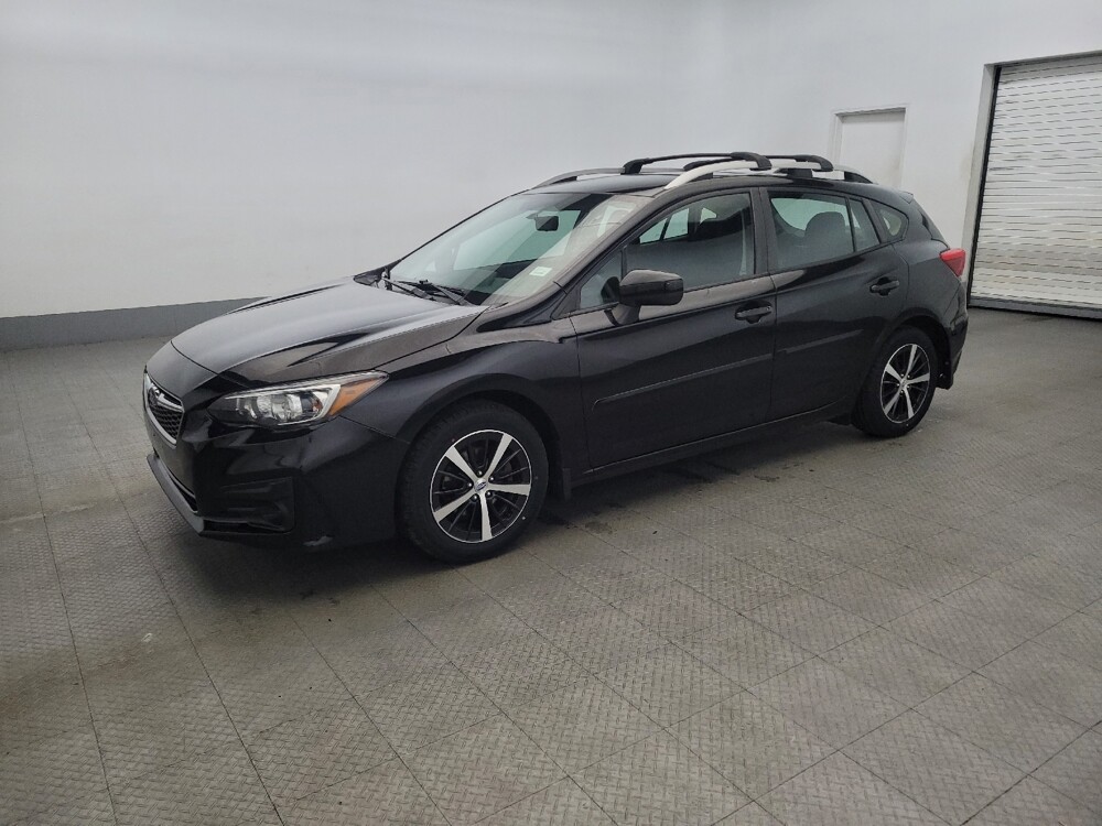 2019 Subaru Impreza in Williamstown, NJ 8094 - 18089009 2