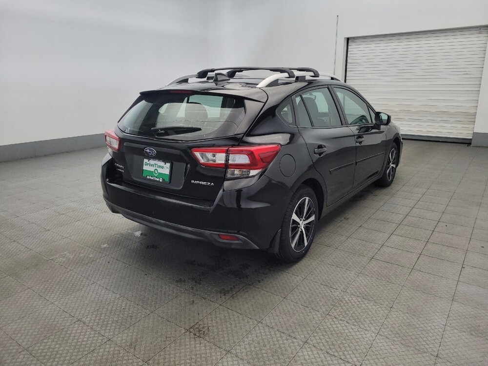 2019 Subaru Impreza in Williamstown, NJ 8094 - 18089009 9