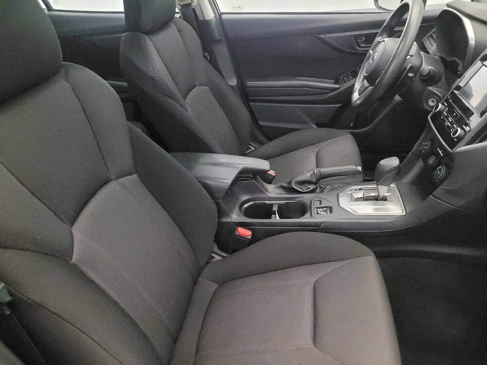 2019 Subaru Impreza in Williamstown, NJ 8094 - 18089009 21