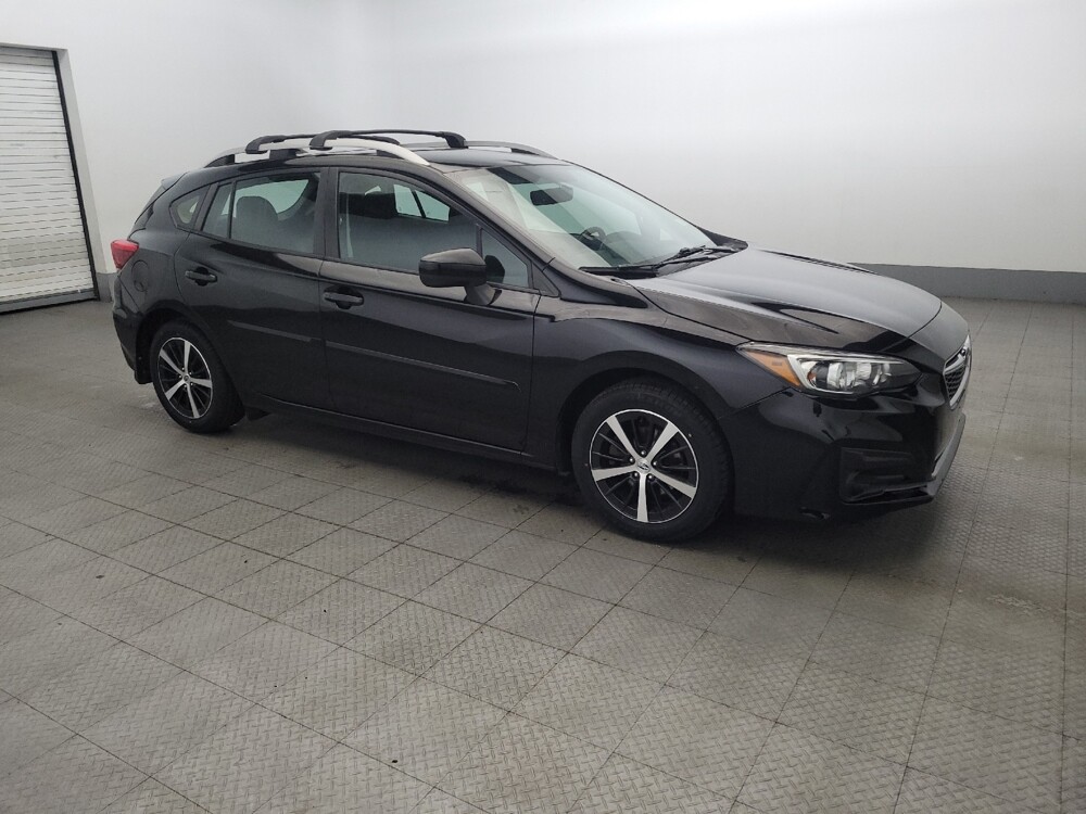 2019 Subaru Impreza in Williamstown, NJ 8094 - 18089009 11