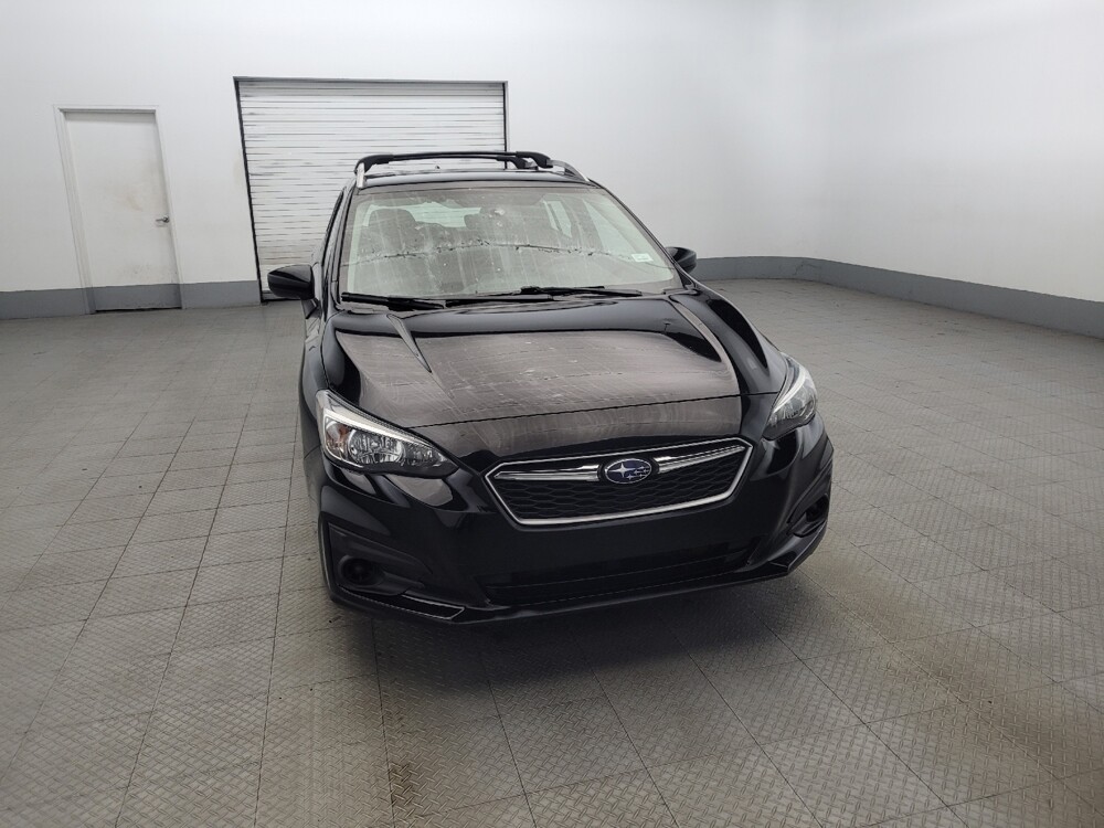 2019 Subaru Impreza in Williamstown, NJ 8094 - 18089009 14