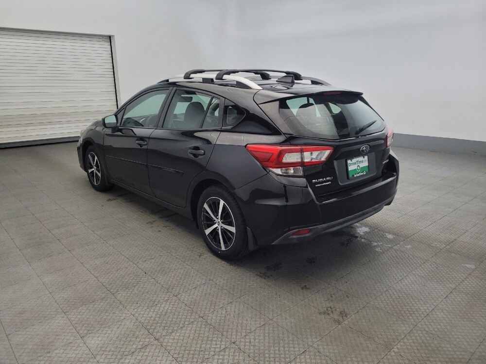 2019 Subaru Impreza in Williamstown, NJ 8094 - 18089009 5