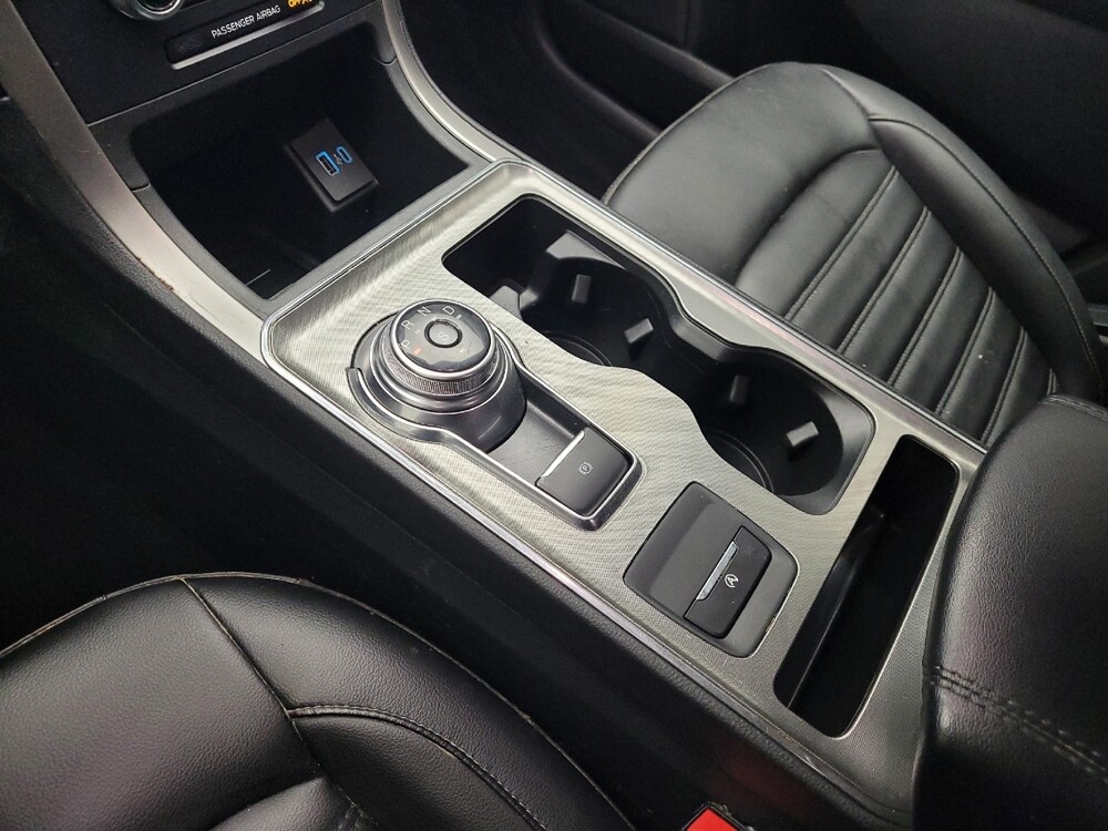 2022 Ford Edge in Taylor, MI 48180 - 18089010 26