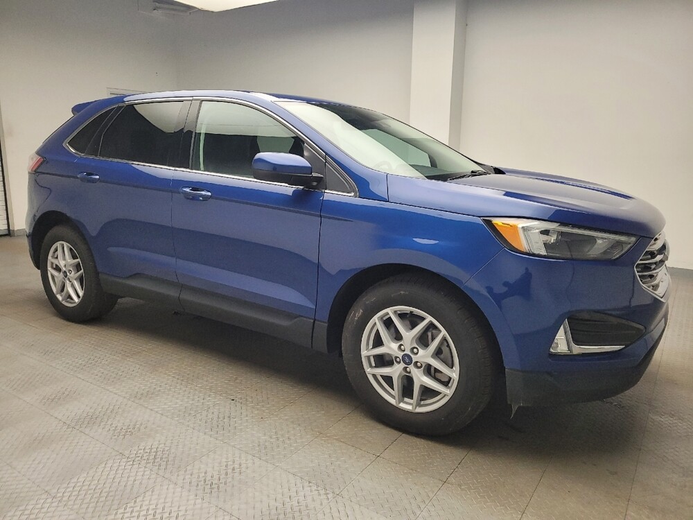 2022 Ford Edge in Taylor, MI 48180 - 18089010 11