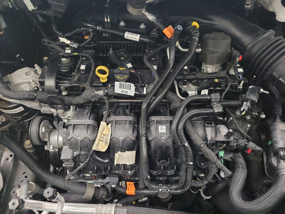 2022 Ford Edge in Taylor, MI 48180 - 18089010 30