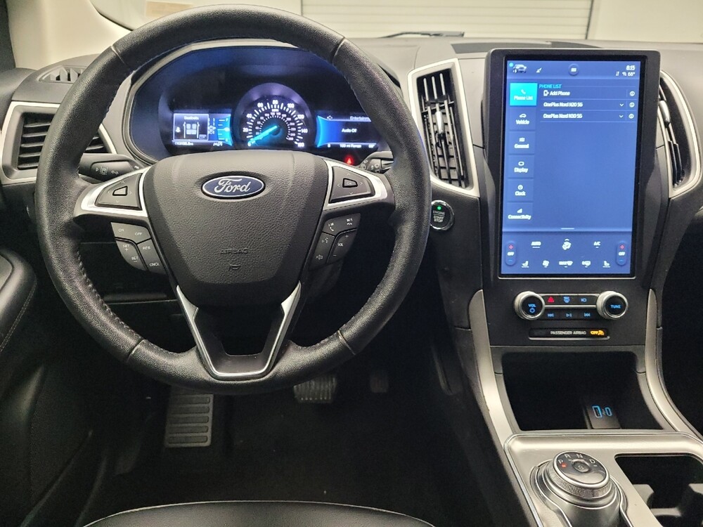 2022 Ford Edge in Taylor, MI 48180 - 18089010 22
