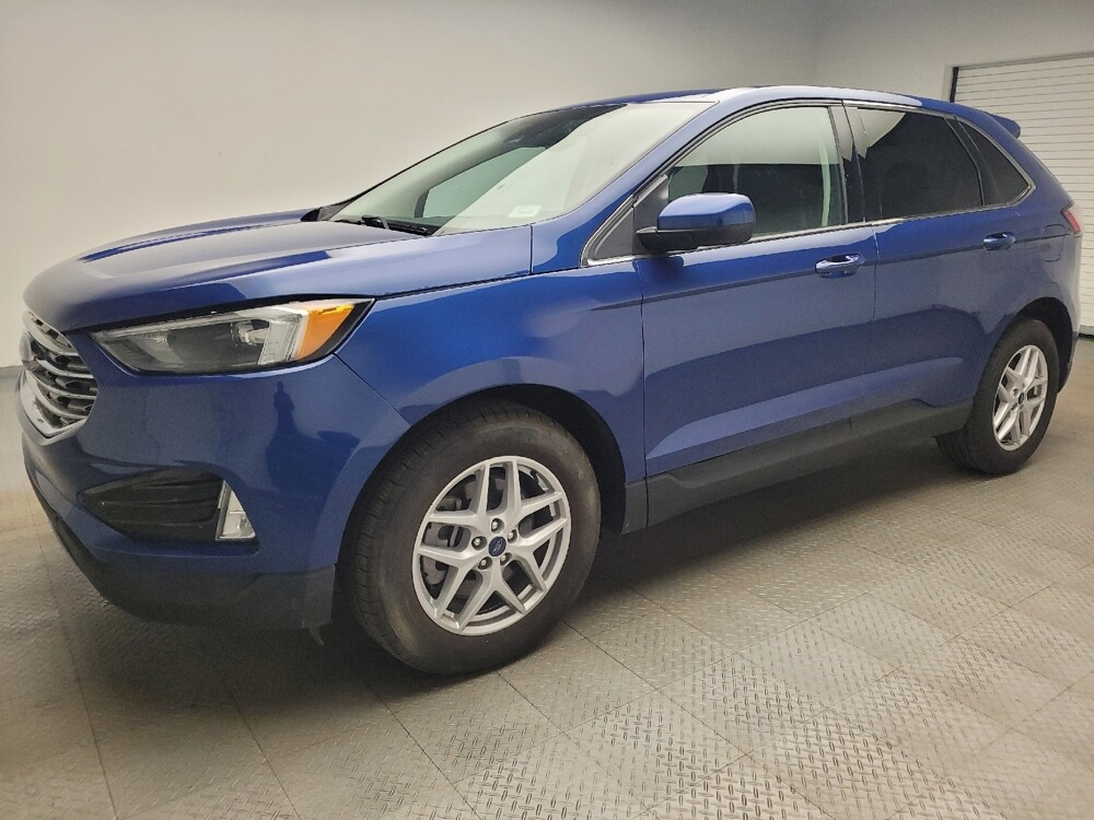 2022 Ford Edge in Taylor, MI 48180 - 18089010 2