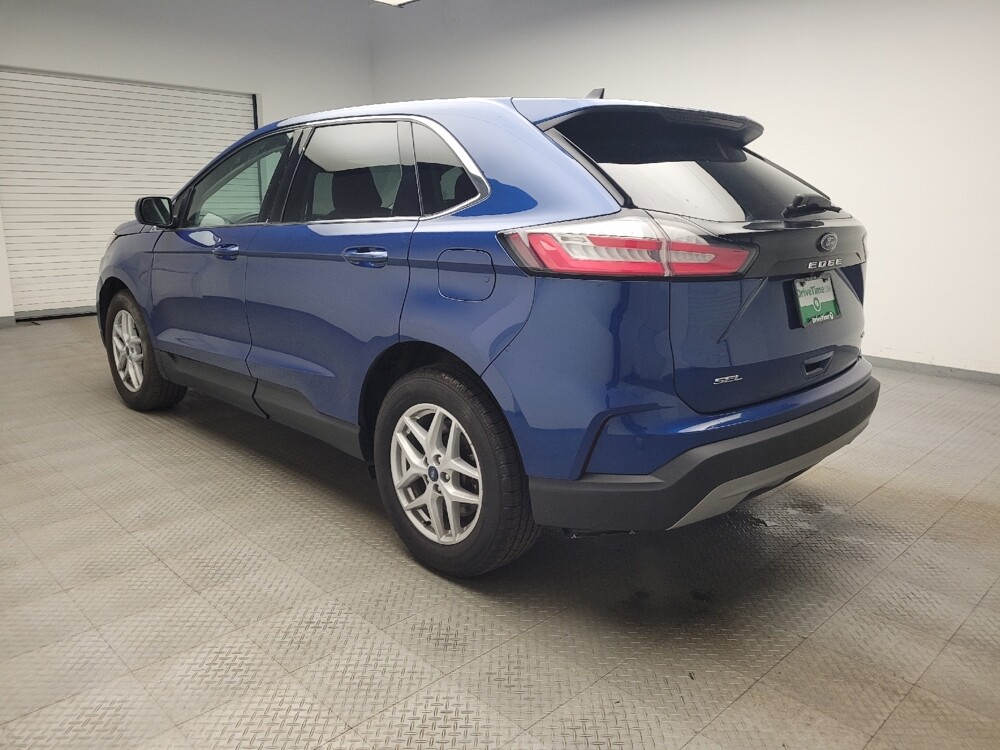 2022 Ford Edge in Taylor, MI 48180 - 18089010 5