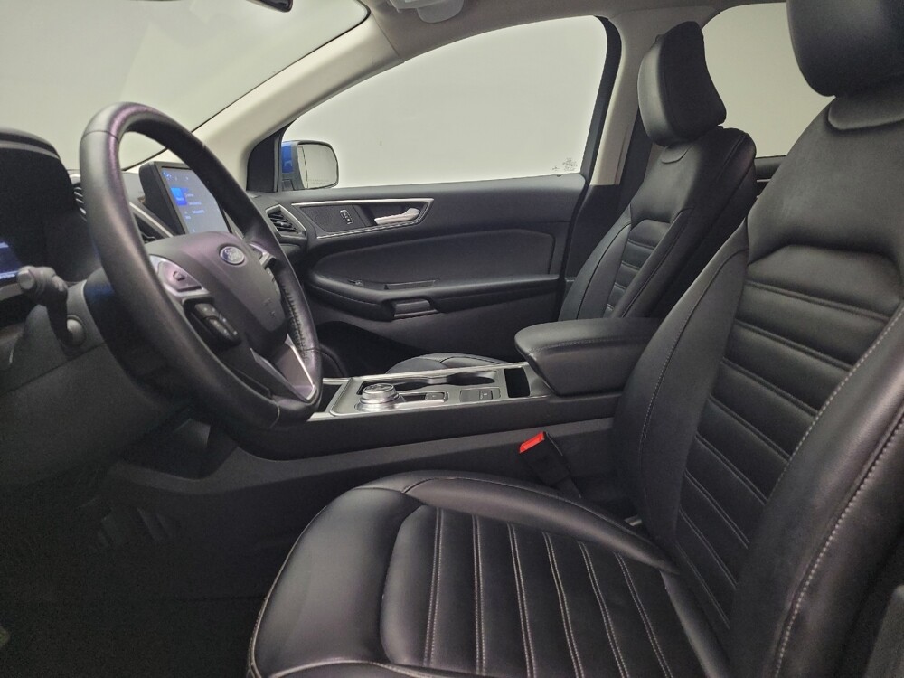 2022 Ford Edge in Taylor, MI 48180 - 18089010 17