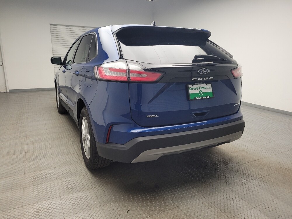 2022 Ford Edge in Taylor, MI 48180 - 18089010 6