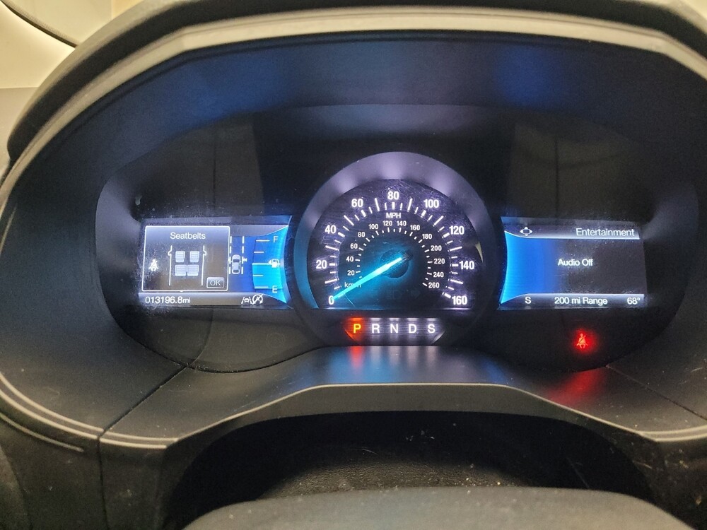 2022 Ford Edge in Taylor, MI 48180 - 18089010 23