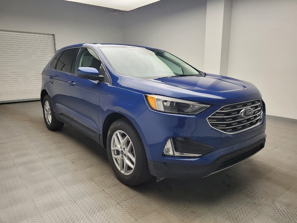 2022 Ford Edge in Taylor, MI 48180 - 18089010 13
