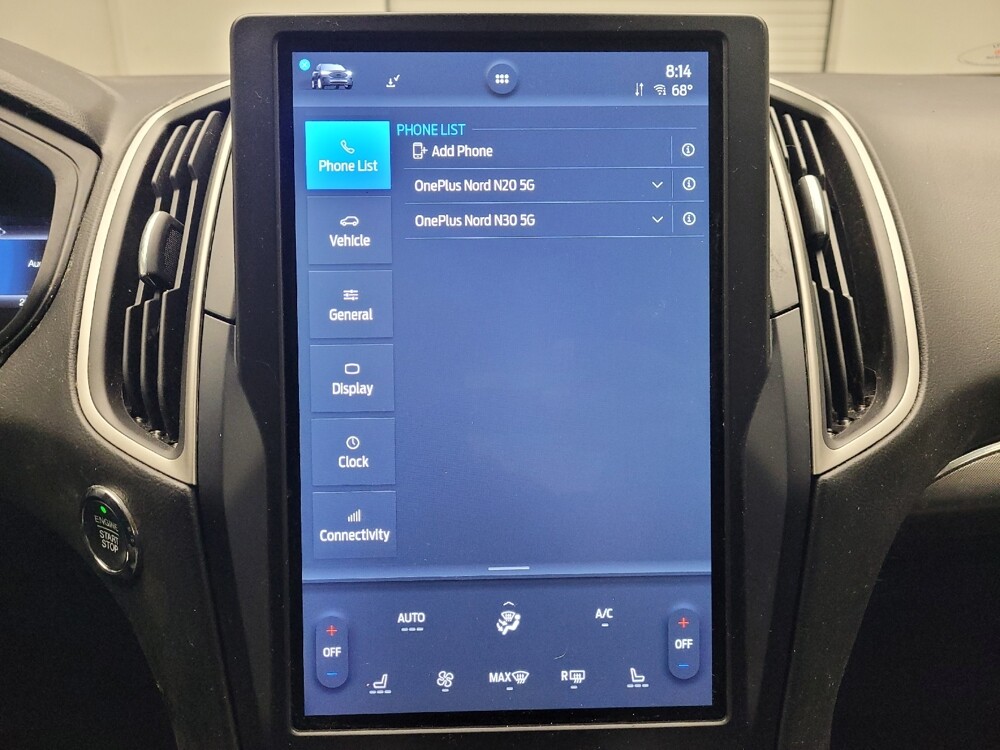 2022 Ford Edge in Taylor, MI 48180 - 18089010 25