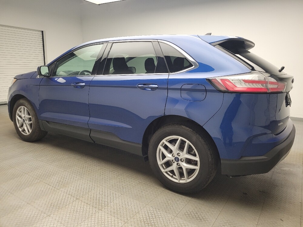 2022 Ford Edge in Taylor, MI 48180 - 18089010 3