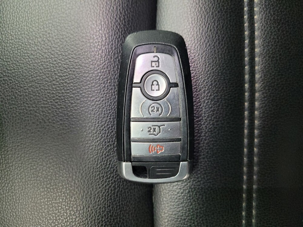 2022 Ford Edge in Taylor, MI 48180 - 18089010 32