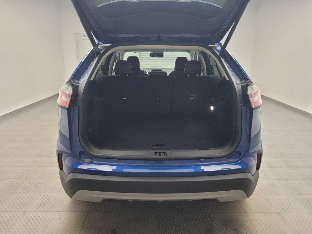 2022 Ford Edge in Taylor, MI 48180 - 18089010 29