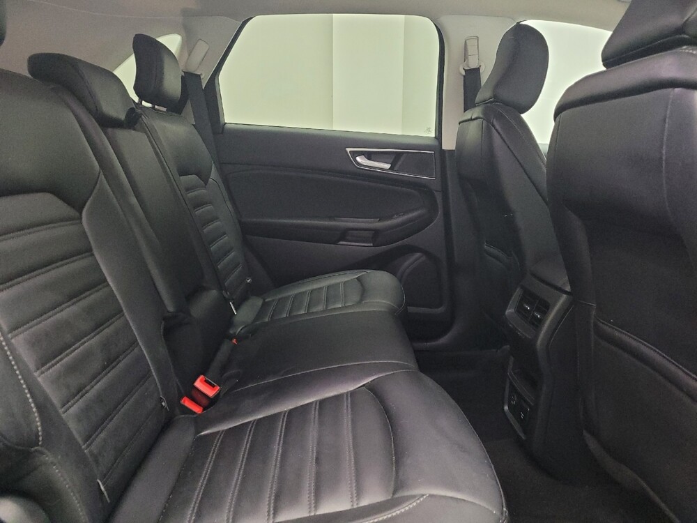 2022 Ford Edge in Taylor, MI 48180 - 18089010 19