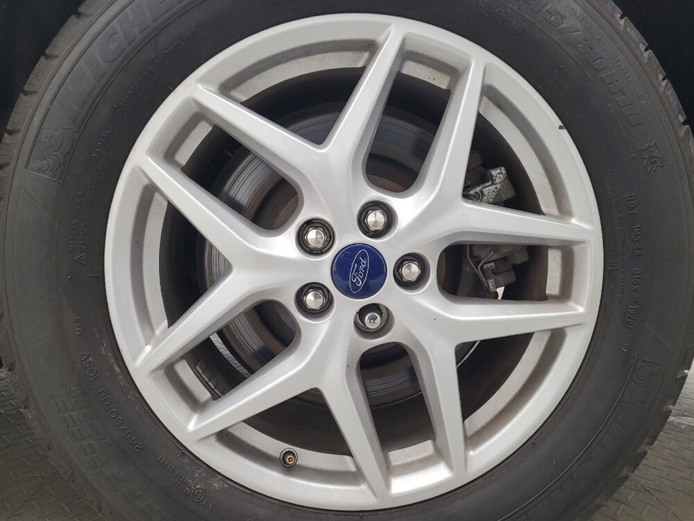 2022 Ford Edge in Taylor, MI 48180 - 18089010 31