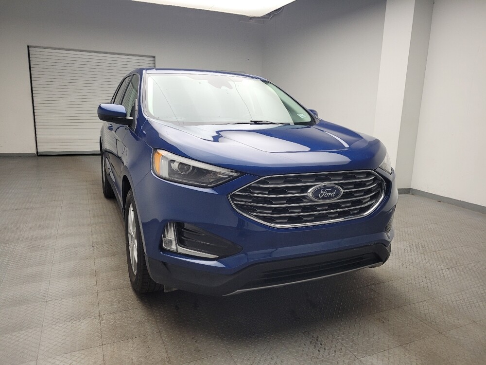 2022 Ford Edge in Taylor, MI 48180 - 18089010 14
