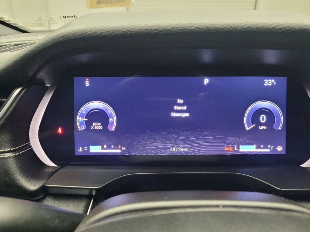 2021 Jeep Grand Cherokee L in Eastpointe, MI 48021 - 18089011 23