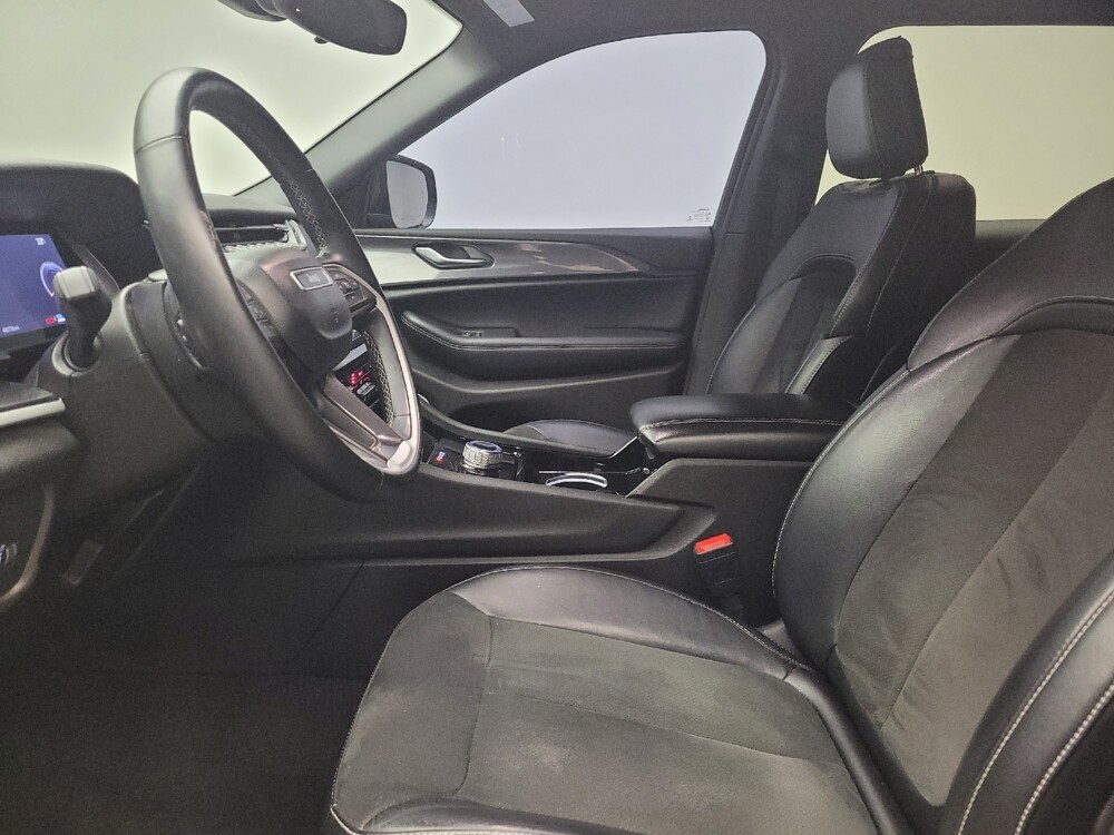 2021 Jeep Grand Cherokee L in Eastpointe, MI 48021 - 18089011 17