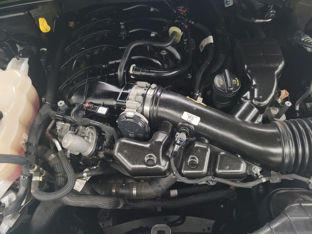 2021 Jeep Grand Cherokee L in Eastpointe, MI 48021 - 18089011 30