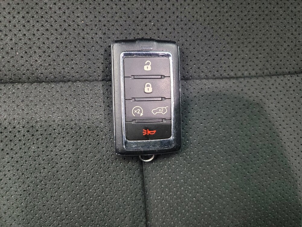 2021 Jeep Grand Cherokee L in Eastpointe, MI 48021 - 18089011 32