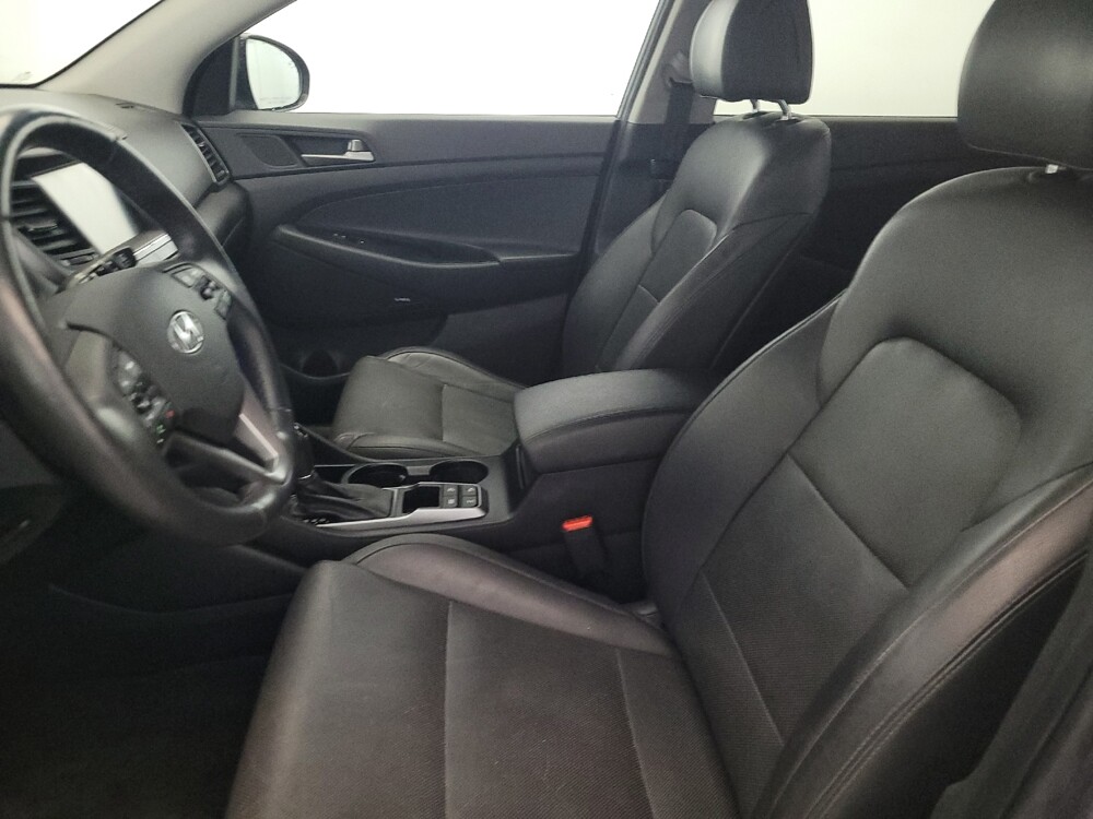 2018 Hyundai Tucson in Woodbridge, VA 22191 - 18089012 17