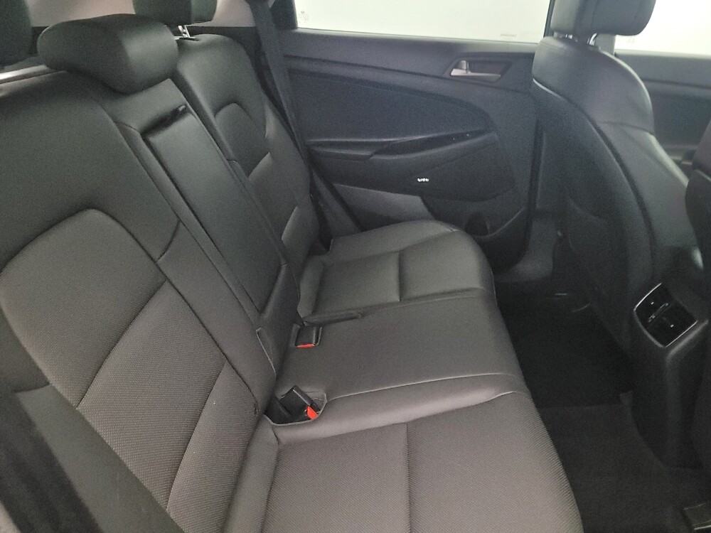 2018 Hyundai Tucson in Woodbridge, VA 22191 - 18089012 19