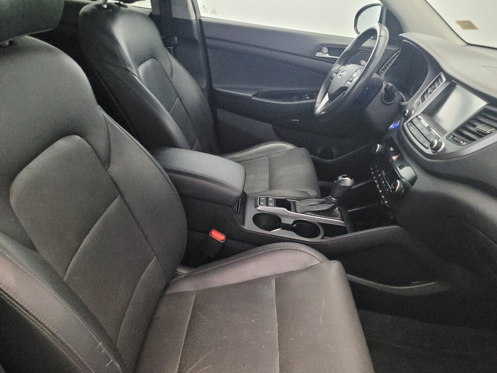 2018 Hyundai Tucson in Woodbridge, VA 22191 - 18089012 21