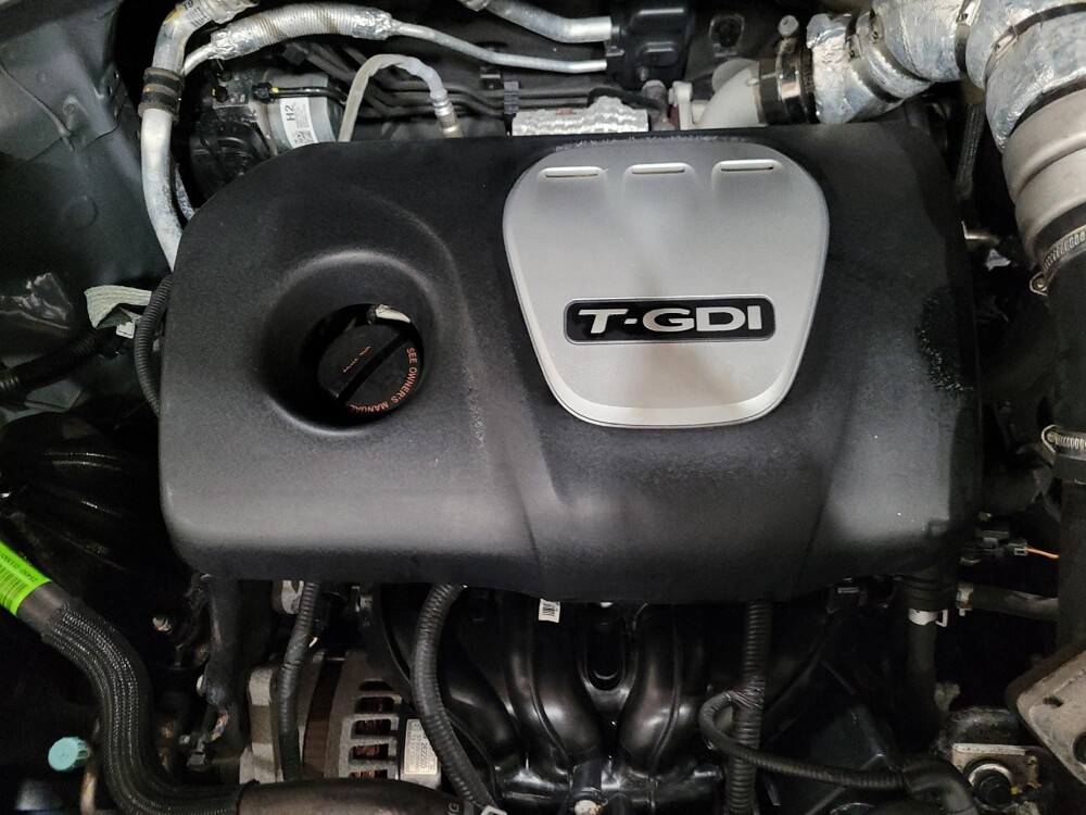 2018 Hyundai Tucson in Woodbridge, VA 22191 - 18089012 30