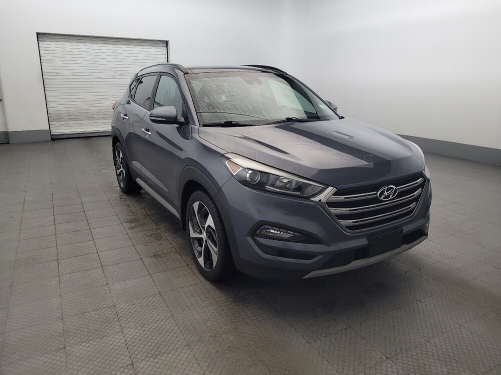2018 Hyundai Tucson in Woodbridge, VA 22191 - 18089012 13