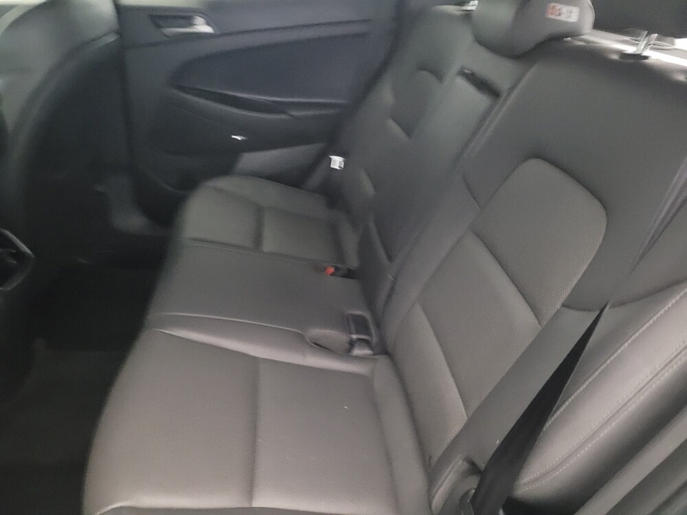 2018 Hyundai Tucson in Woodbridge, VA 22191 - 18089012 18