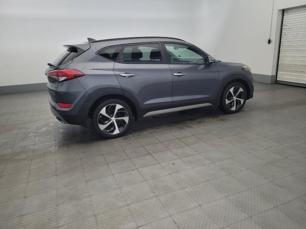 2018 Hyundai Tucson in Woodbridge, VA 22191 - 18089012 10