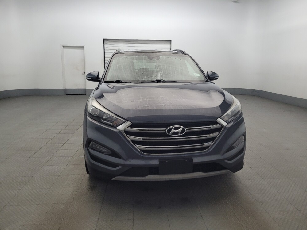 2018 Hyundai Tucson in Woodbridge, VA 22191 - 18089012 14